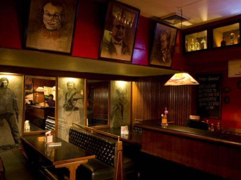 Hotel Broadway Delhi Eksteriør bilde